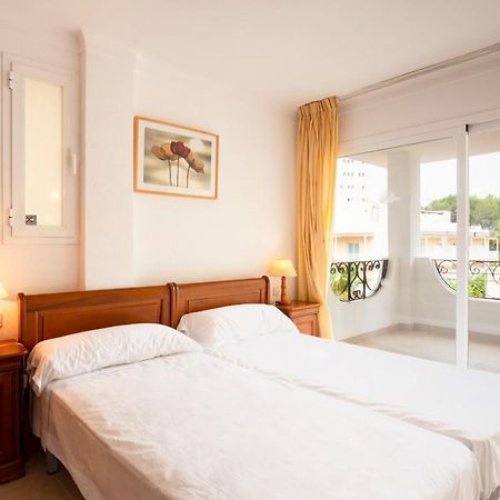 Mallorca Rooms Peguera Exterior foto