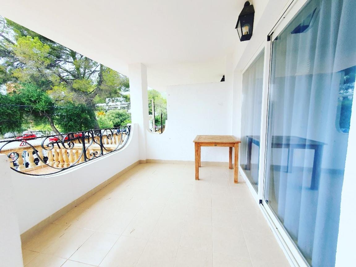 Mallorca Rooms Peguera Exterior foto