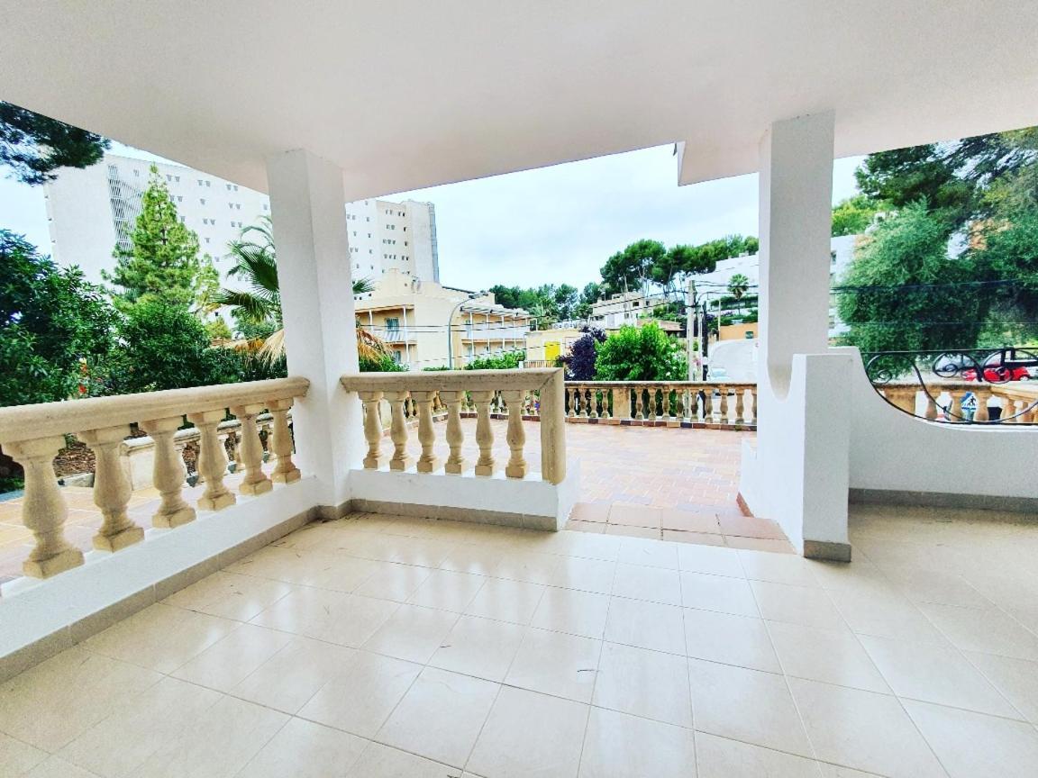 Mallorca Rooms Peguera Exterior foto